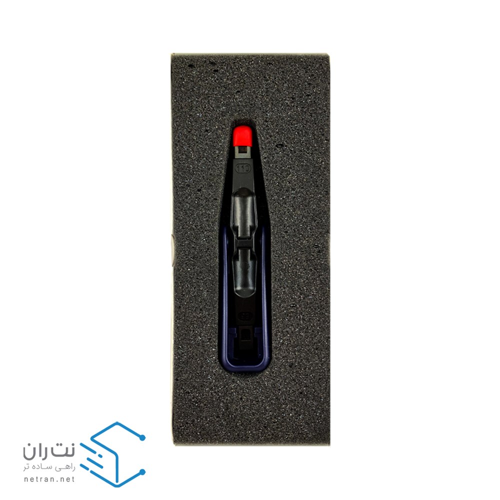 آچار پانچ دیتاشین مدل LT110P-4